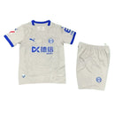 ALAVÉS II 24/25 EQUIPACIÓN PARA NIÑOS