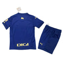 ALAVÉS III 24/25 EQUIPACIÓN PARA NIÑOS