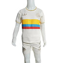 CAMISETA COLOMBIA EDICIÓN ESPECIAL 24/25 EQUIPACIÓN PARA NIÑOS