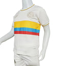 CAMISETA COLOMBIA EDICIÓN ESPECIAL 24/25 EQUIPACIÓN PARA NIÑOS