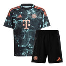 BAYERN MUNICH II 24/25 EQUIPACIÓN PARA NIÑOS