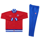 ATLÉTICO DE MADRID CHANDAL + PANTALONES 25/26 HOMBRE