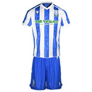 SHEFFIELD WEDNESDAY I 25/26 EQUIPACIÓN PARA NIÑOS