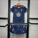 CELTA DE VIGO II 24/25 EQUIPACIÓN PARA NIÑOS