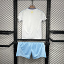 CAMISETA ASTON VILLA II 24/25 EQUIPACIÓN PARA NIÑOS