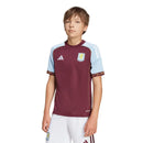 CAMISETA ASTON VILLA I 25/26 EQUIPACIÓN PARA NIÑOS