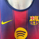 BODY BARCELONA 25/26 MUJER