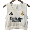 BODY REAL MADRID I 25/26 MUJER