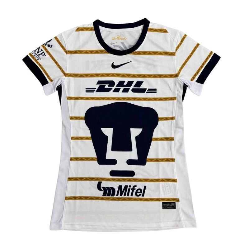 CAMISETA PUMAS I 24/25 MUJER
