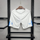 PANTALONES CORTOS NAPOLI I 24/25