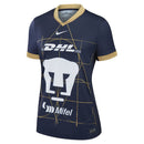 CAMISETA PUMAS II 24/25 MUJER