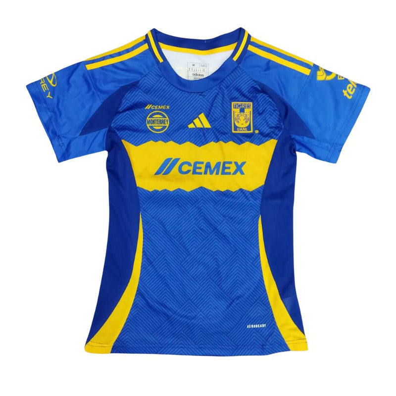 TIGRES II 24/25 MUJER