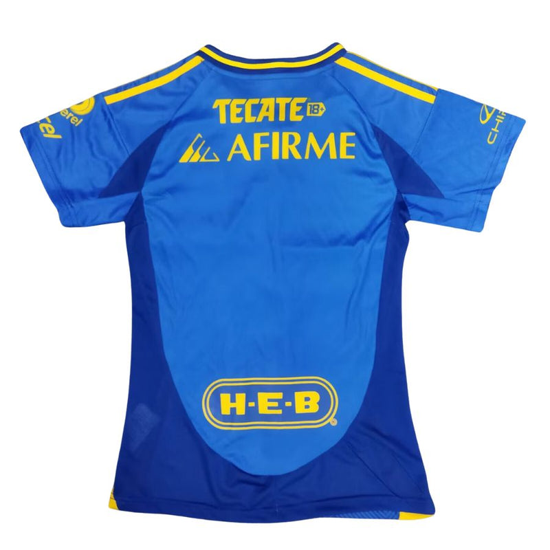 TIGRES II 24/25 MUJER
