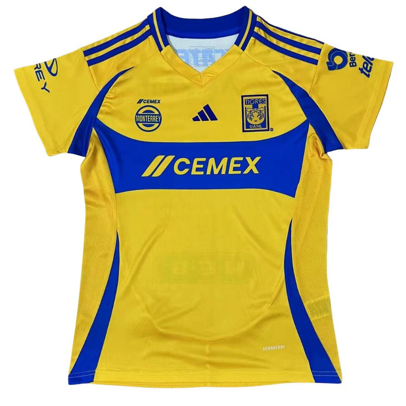 TIGRES I 24/25 MUJER