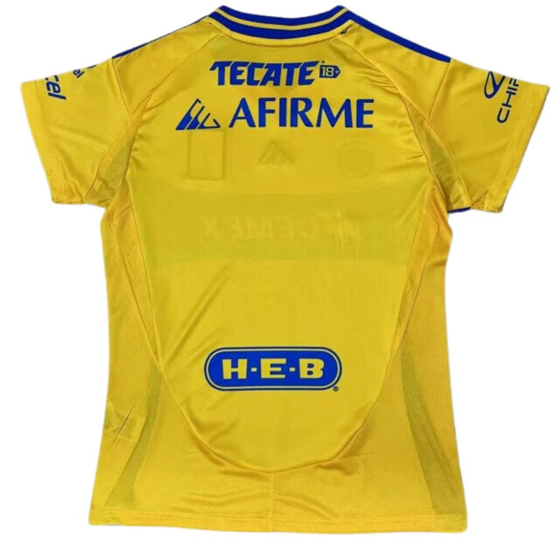 TIGRES I 24/25 MUJER