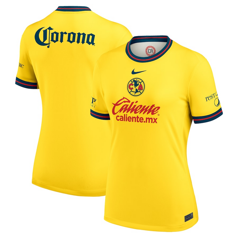 CLUB AMÉRICA II 24/25 MUJER