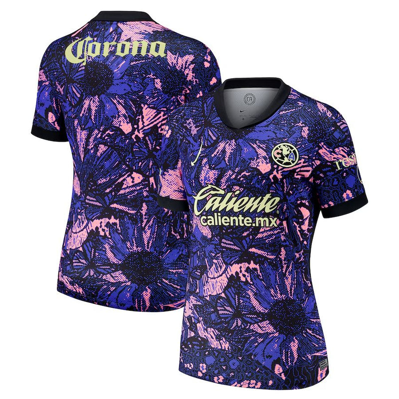 CLUB AMÉRICA III 24/25 MUJER