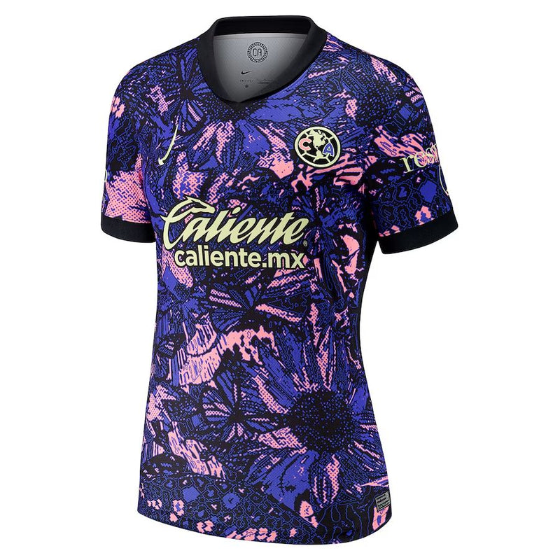 CLUB AMÉRICA III 24/25 MUJER