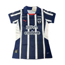 CAMISETA MONTERREY I 24/25 MUJER