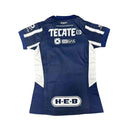 CAMISETA MONTERREY I 24/25 MUJER