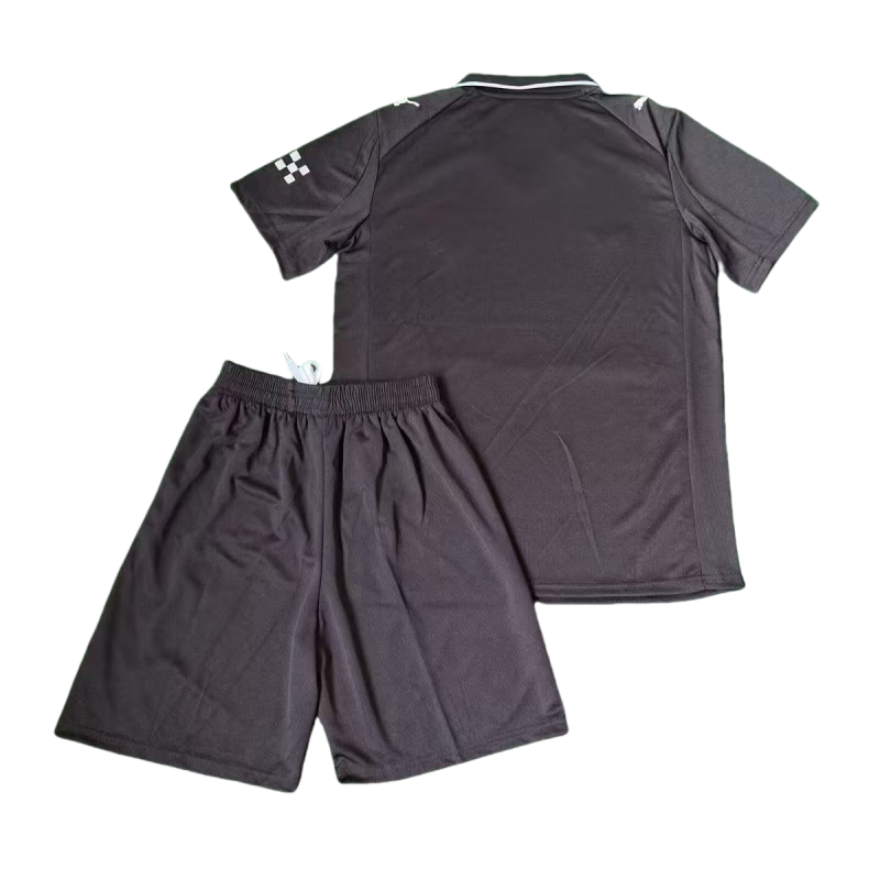 CAMISETA MANCHESTER CITY III 25/26 CONJUNTO INFANTIL