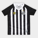 CAMISETA SANTOS II 25/26 CONJUNTO INFANTIL