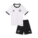 CAMISETA ALEMANIA I 2025 125th CONJUNTO INFANTIL