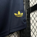 PANTALONES CORTOS JUVENTUS III 24/25