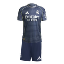 REAL MADRID II 25/26 EQUIPACIÓN PARA NIÑOS