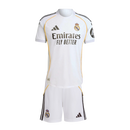 REAL MADRID I 25/26 CONJUNTO INFANTIL