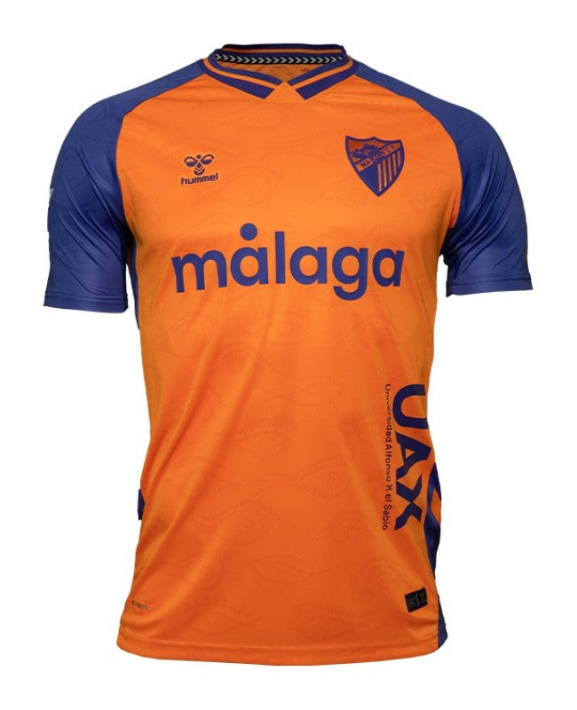 MÁLAGA II 25/26 HOMBRE
