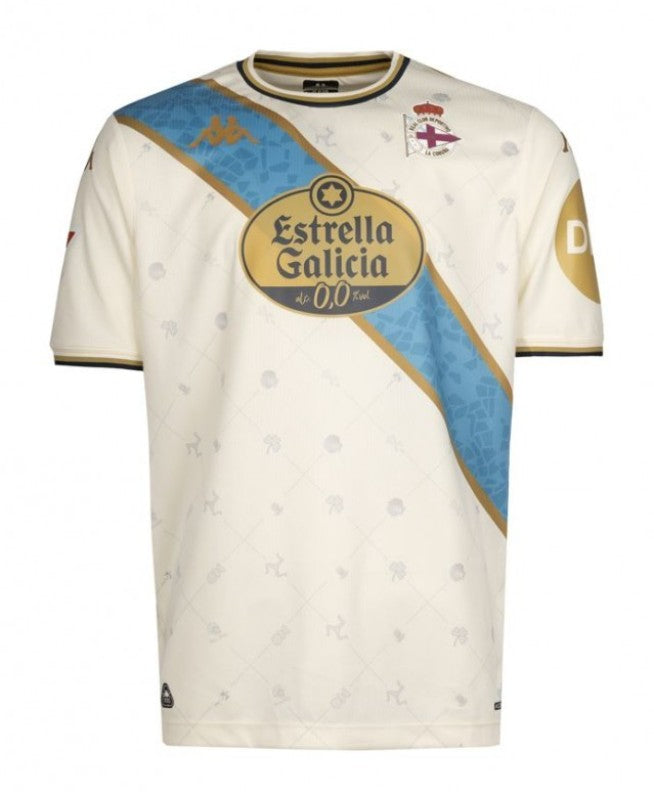 DEPORTIVO LA CORUÑA III 25/26 HOMBRE