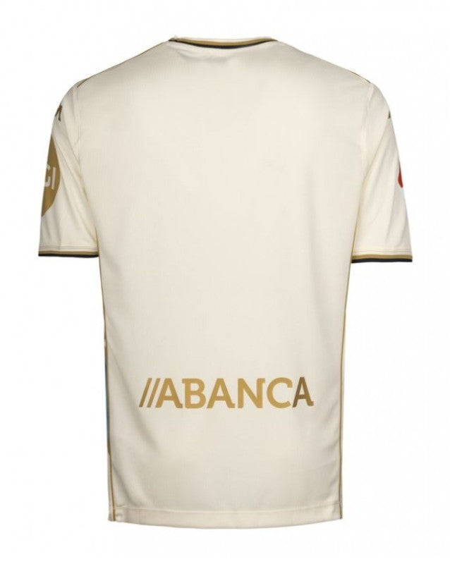 DEPORTIVO LA CORUÑA III 25/26 HOMBRE