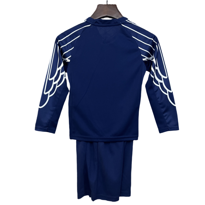 PSG IV 24/25 CONJUNTO INFANTIL