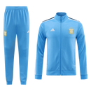 CONJUNTO LARGO ARGENTINA ENTRENAMIENTO IX 24/25 HOMBRE