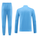 CONJUNTO LARGO ARGENTINA ENTRENAMIENTO IX 24/25 HOMBRE