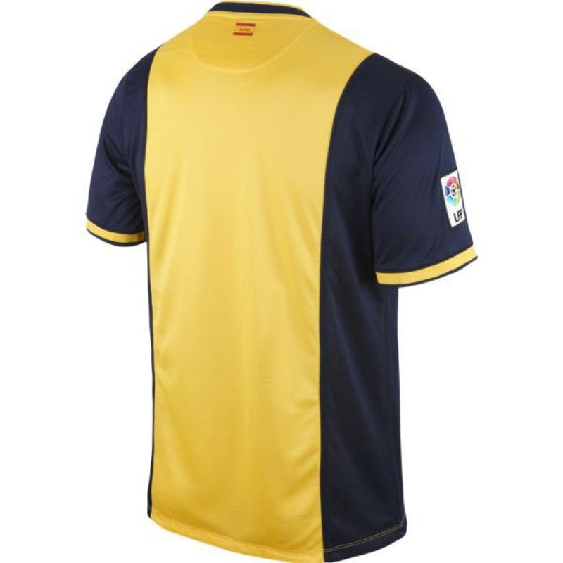 ATLÉTICO DE MADRID II 13/14 HOMBRE (RETRO)