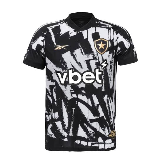 BOTAFOGO IV 25/26 HOMBRE