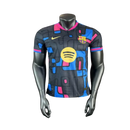 BARCELONA EDICIÓN ESPECIAL POLO II 25/26 HOMBRE VERSIÓN JUGADOR