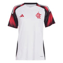 CAMISETA FLAMENGO II 25/26 MUJER