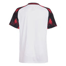 CAMISETA FLAMENGO II 25/26 MUJER