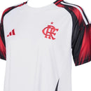 CAMISETA FLAMENGO II 25/26 MUJER