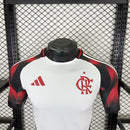 CAMISETA FLAMENGO I 25/26 HOMBRE (VERSIÓN JUGADOR)