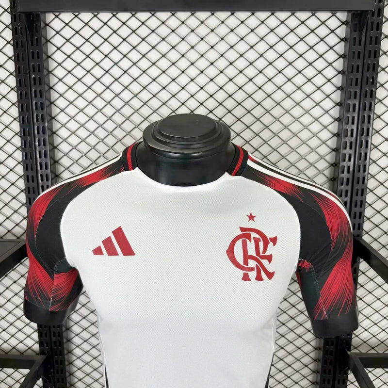 CAMISETA FLAMENGO I 25/26 HOMBRE (VERSIÓN JUGADOR)