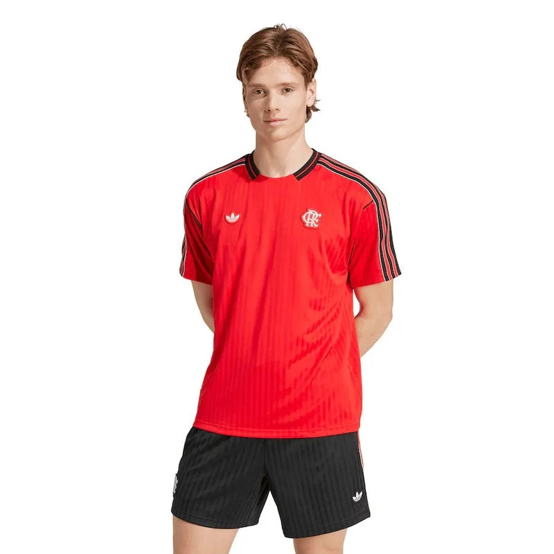 FLAMENGO ICONS HOMBRE (RETRO)