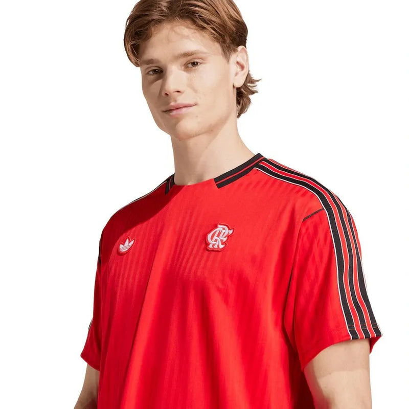 FLAMENGO ICONS HOMBRE (RETRO)