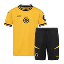 CAMISETA WOLVERHAMPTON I 24/25 EQUIPACIÓN PARA NIÑOS