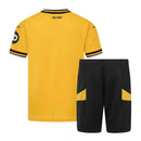 CAMISETA WOLVERHAMPTON I 24/25 EQUIPACIÓN PARA NIÑOS