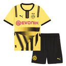 BORUSSIA DORTMUND I COPA 24/25 EQUIPACIÓN PARA NIÑOS