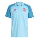 CAMISETA FLAMENGO ENTRENAMIENTO POLO 25/26 HOMBRE